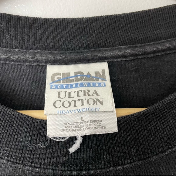 Vintage 90s Lorrie Morgan My Heart Concert Tour T Shirt 1999 Size Large - Picture 3 of 5